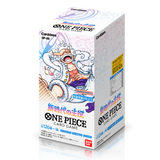 One Piece OP-05 Awakening of the New Era – Japanese Booster Box