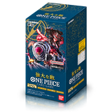 One Piece OP-03 Pillars of Strength – Japanese Booster Box