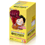 One Piece OP-07 500 Years in the Future – Japanese Booster Box