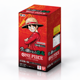 One Piece OP-13 Carrying on His Will – Japanese Booster Box