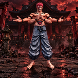 Jujutsu Kaisen Ryomen Sukuna Early Form Figure – 30 cm