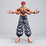 Jujutsu Kaisen Ryomen Sukuna Early Form Figure – 30 cm