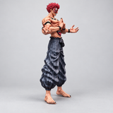 Jujutsu Kaisen Ryomen Sukuna Early Form Figure – 30 cm