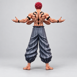 Jujutsu Kaisen Ryomen Sukuna Early Form Figure – 30 cm