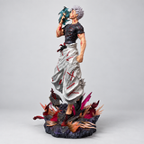 Jujutsu Kaisen Gojo Satoru Figure – 35 cm