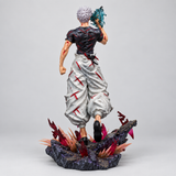 Jujutsu Kaisen Gojo Satoru Figure – 35 cm
