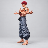 Jujutsu Kaisen Ryomen Sukuna Early Form Figure – 30 cm