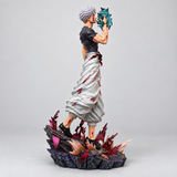 Jujutsu Kaisen Gojo Satoru Figure – 35 cm