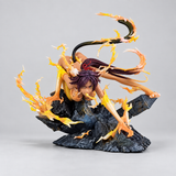 Bleach Yoruichi Shihouin Cat Form Figure – 25 cm