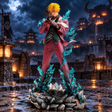 One Piece Sanji Figure – 25 cm