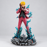 One Piece Sanji Figure – 25 cm