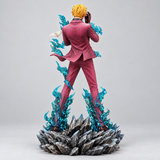 One Piece Sanji Figure – 25 cm