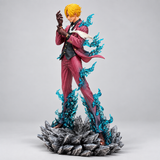 One Piece Sanji Figure – 25 cm