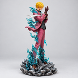 One Piece Sanji Figure – 25 cm