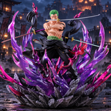 One Piece Roronoa Zoro Figure – 35 cm