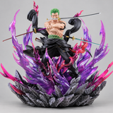 One Piece Roronoa Zoro Figure – 35 cm