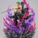 One Piece Roronoa Zoro Figure – 35 cm