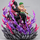 One Piece Roronoa Zoro Figure – 35 cm