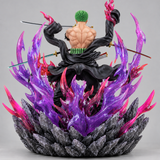 One Piece Roronoa Zoro Figure – 35 cm