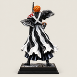 Bleach Ichigo Kurosaki Figure – 35 cm