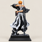 Bleach Ichigo Kurosaki Figure – 35 cm