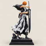 Bleach Ichigo Kurosaki Figure – 35 cm