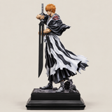 Bleach Ichigo Kurosaki Figure – 35 cm