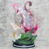 Pokémon Mewtwo Figure – 25 cm