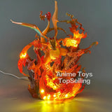 Pokémon Charizard Figure – 30 cm