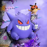 Pokémon Gengar Figure – 32 cm