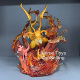 Pokémon Charizard Figure – 30 cm