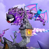 Pokémon Gengar Figure – 32 cm