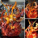 Pokémon Charizard Figure – 30 cm