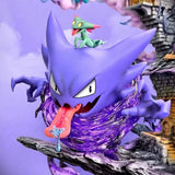 Pokémon Gengar Figure – 32 cm