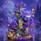 Pokémon Gengar Figure – 32 cm